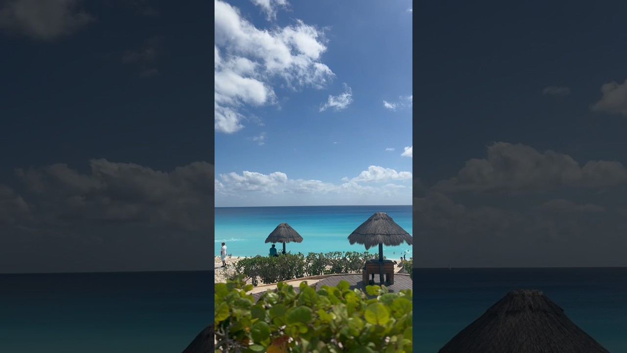 Social Media Expectations Vs Reality 😂 #shorts #travel #explore #trending #nature #mexico #fyp