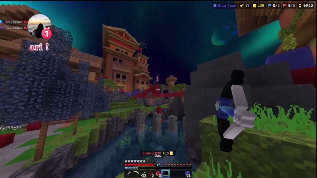 35 kills | CTF Highlights #1