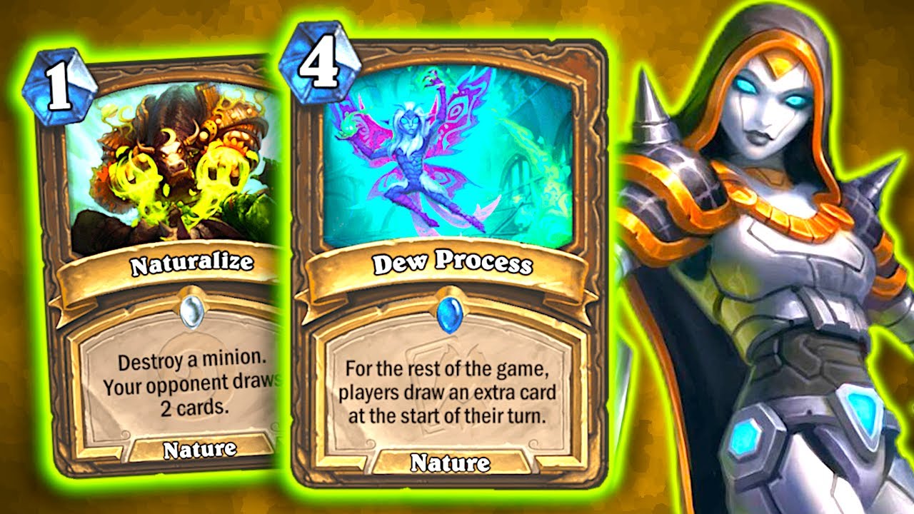 Gotcha, it was Mill Druid the whole time!