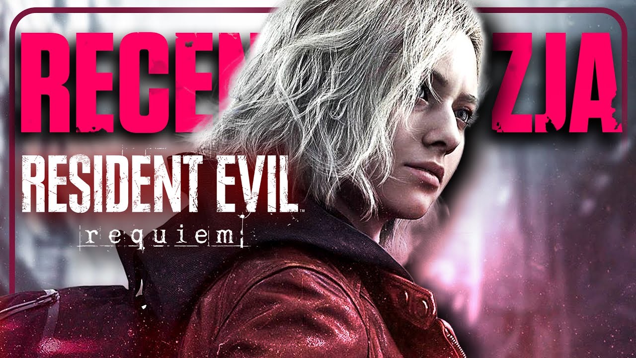 Recenzja RESIDENT EVIL REQUIEM. Capcom w szczytowej formie