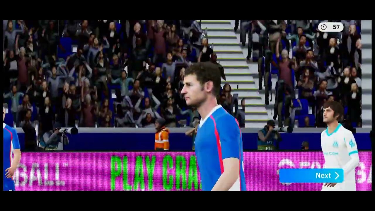Getting to Division 1 in eFootball using @tenfinity100's tactics. Episode 12: CWC Chelsea
