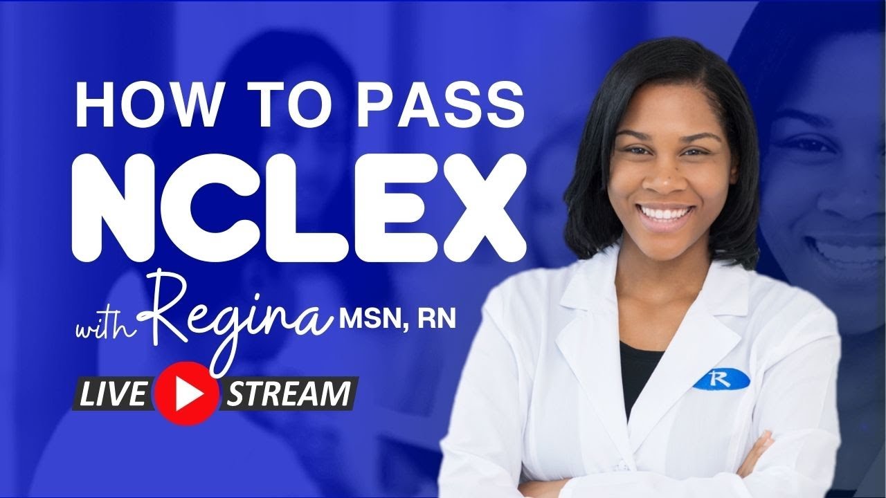 How to Pass NCLEX: (Ep. 12) Endocrine Review