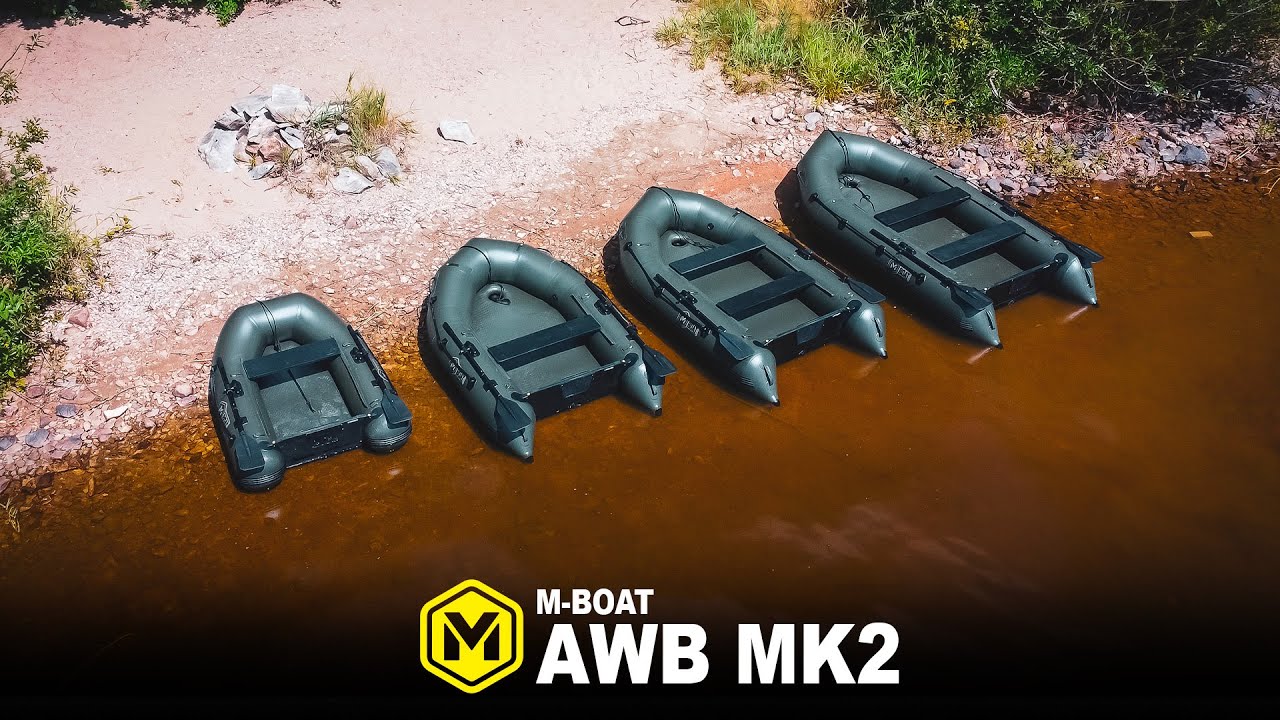 M-Boat AWB MK2 (EN)