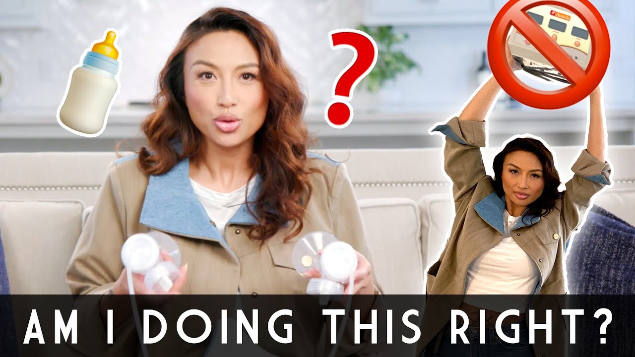My *DIFFICULT* Breastfeeding Journey