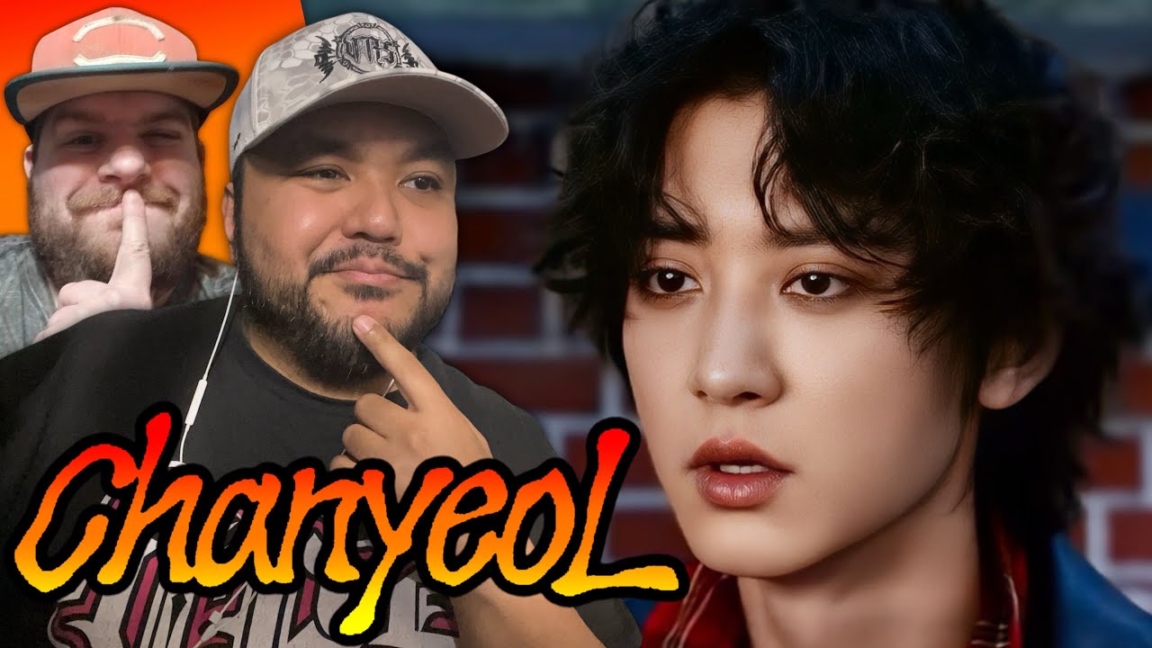 FIRST TIME LISTENING to CHANYEOL 찬열 'Upside Down' MV | REACTION