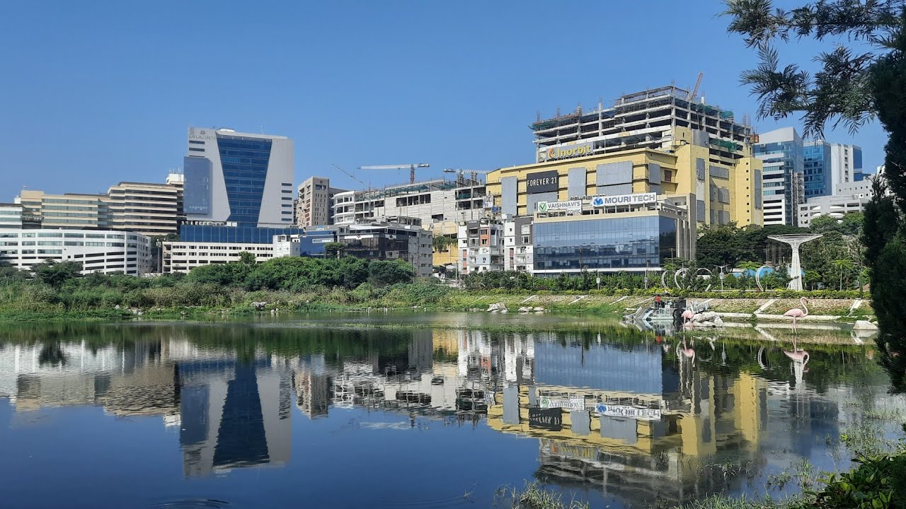 Areas and Locations for finding best PGs in Hyderabad.
