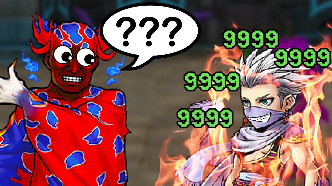 How Speedrunners Destroy Final Fantasy 4 3D