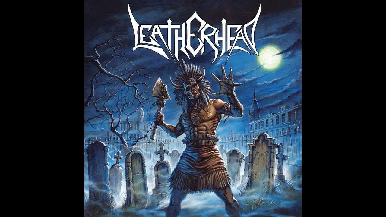 Leatherhead &bull; Leatherhead [Full Album]  *Request*