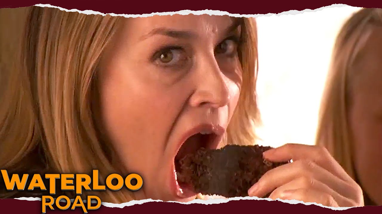 Waterloo Road Season 5 Bloopers Part 1 | Waterloo Road