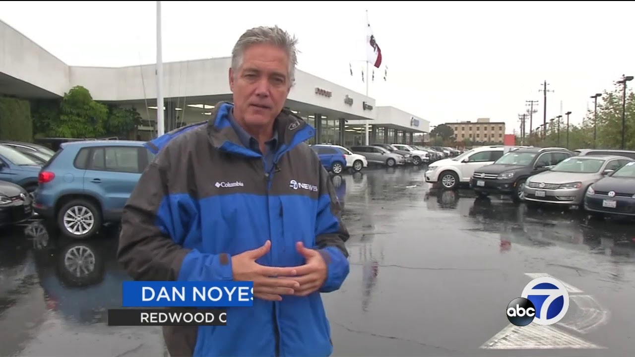 I-Team: Menlo Park doctor's Chrysler Pacifica dies on Highway 101, vehicle later recalled