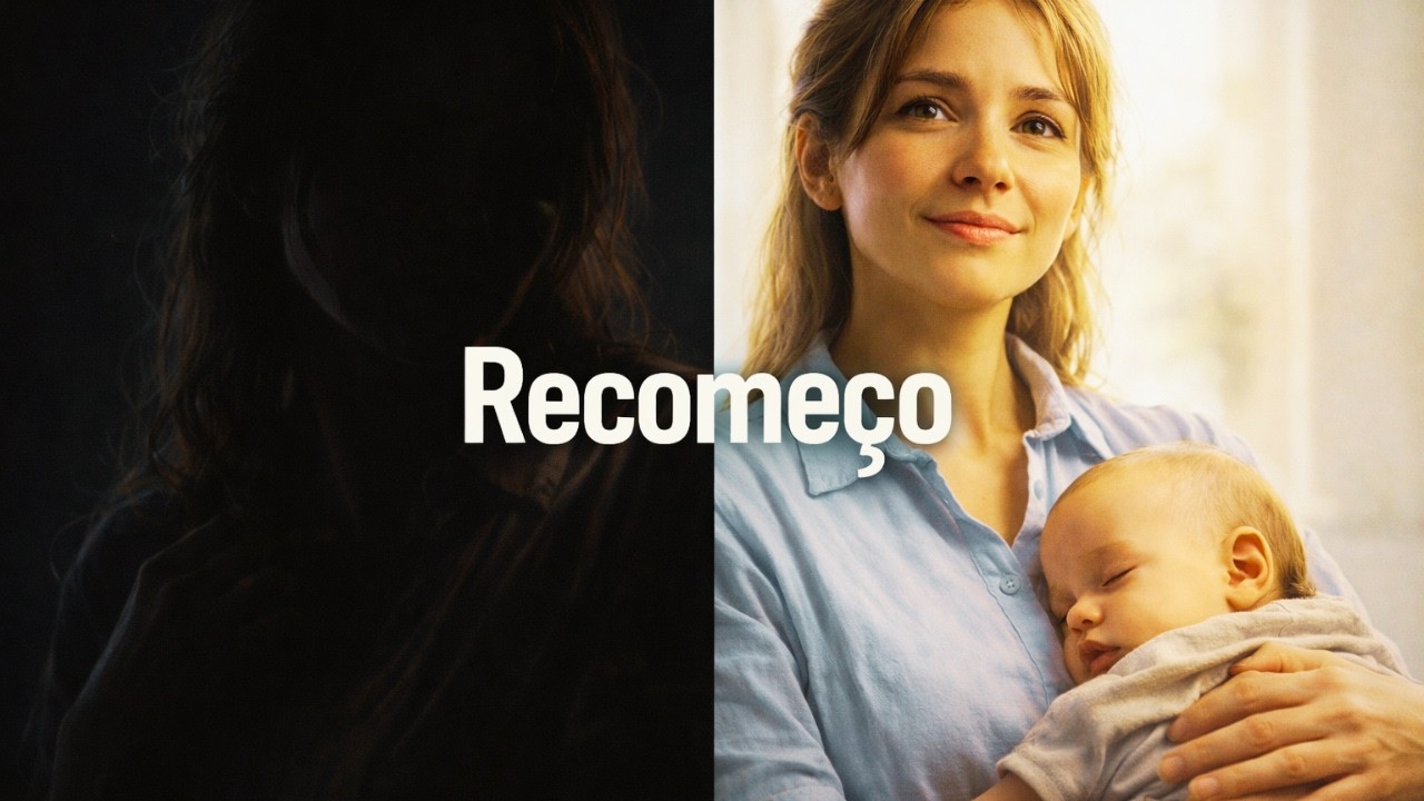 A Entrevista de Emprego Que Mudou a Vida de Uma Mãe que Sobreviveu à Violência
