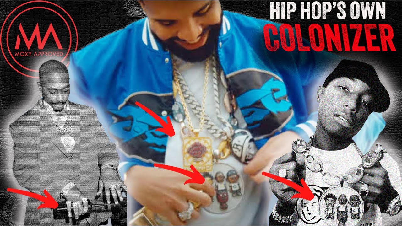 How Drake Became Hip Hop's Own Smithsonian Museum