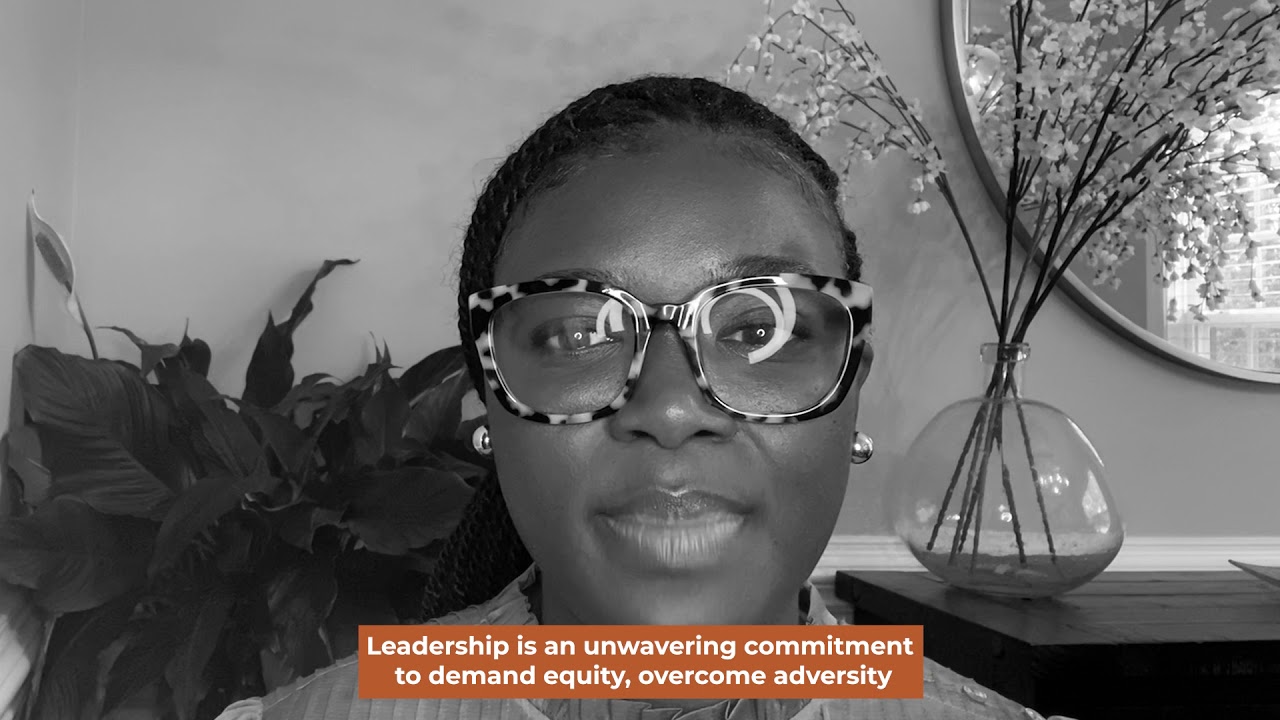2021 Nonprofit Leadership Conference Sneak Preview