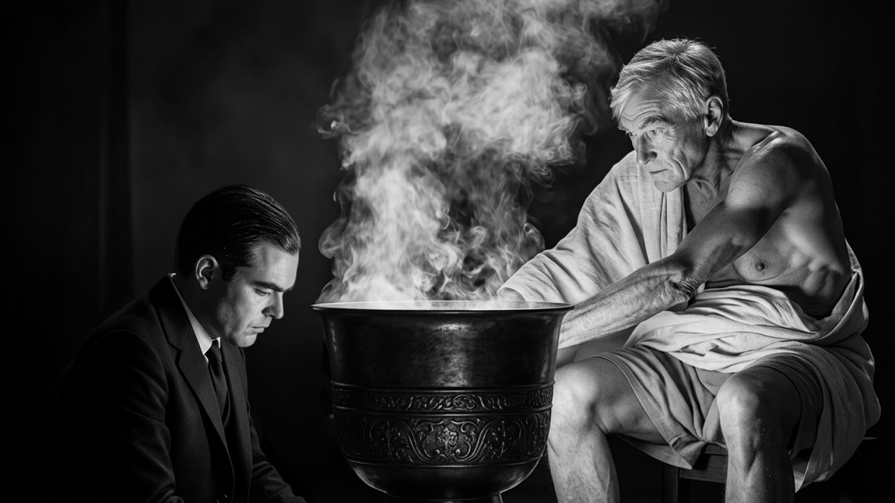 &laquo;Тайны Чайна-тауна&raquo; (1935) &mdash; неожиданно крепкое культовое приключение