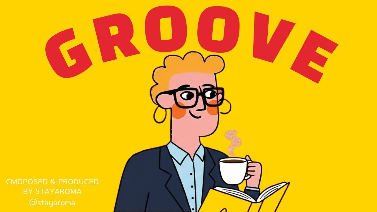Playlist🌻Мягкий GROOVE POP для настроения!│Магазин·Драйв·Прогулка│❌Без рекламы