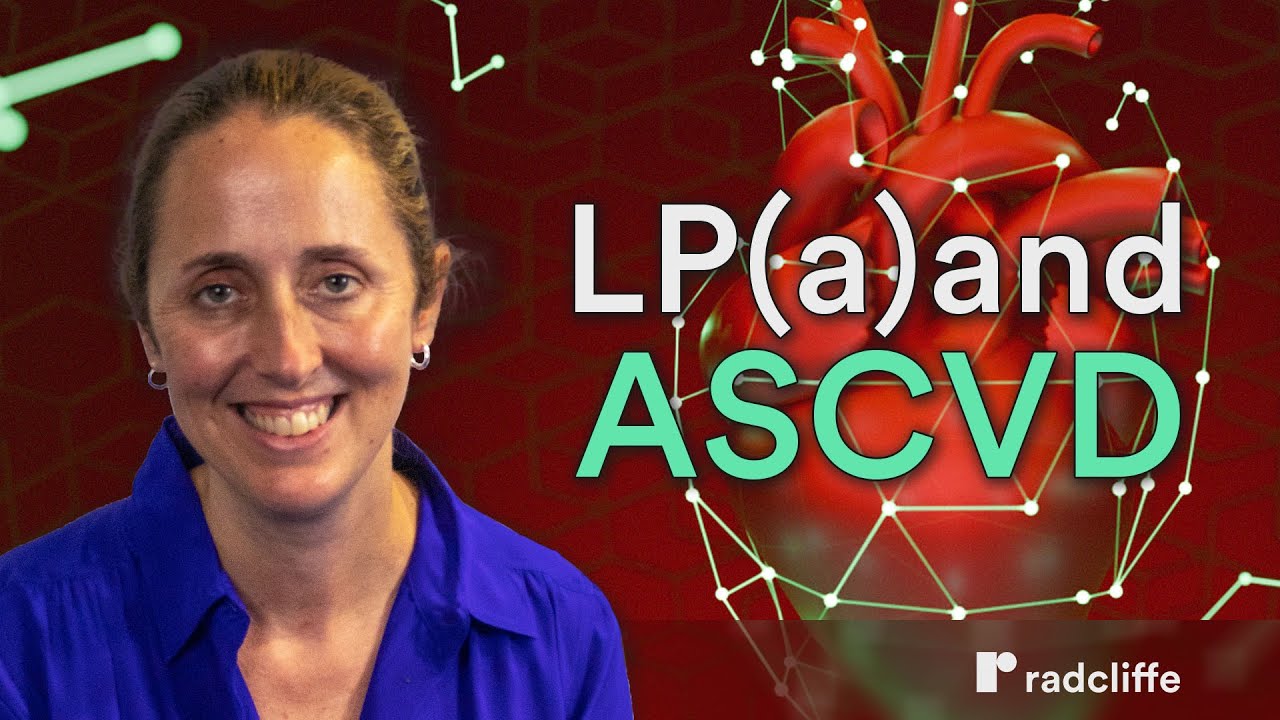 AHA 25: Лп(а) и атеросклеротические сердечные заболевания: применение причинно-следственных доказ...