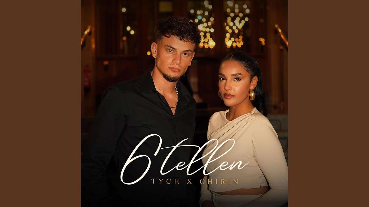 6 Tellen