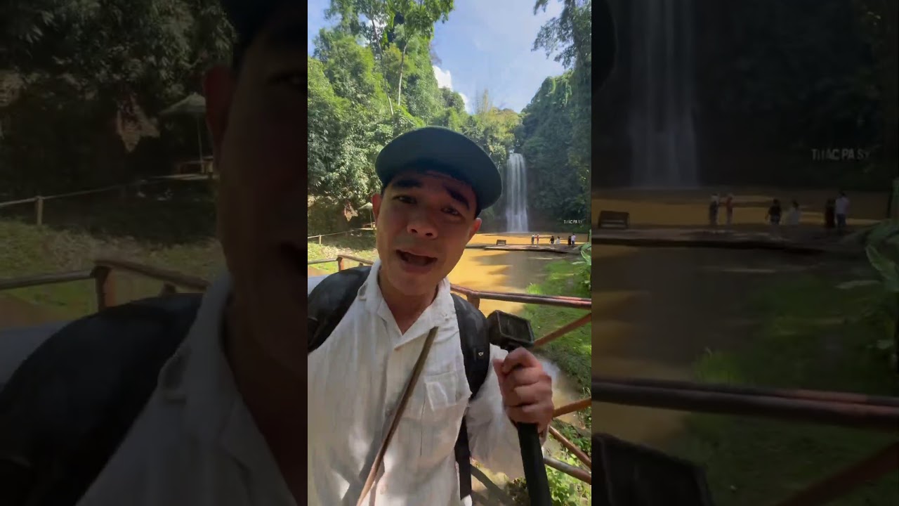 Welcome to day 1 of backpacking journey crossing Vietnam 