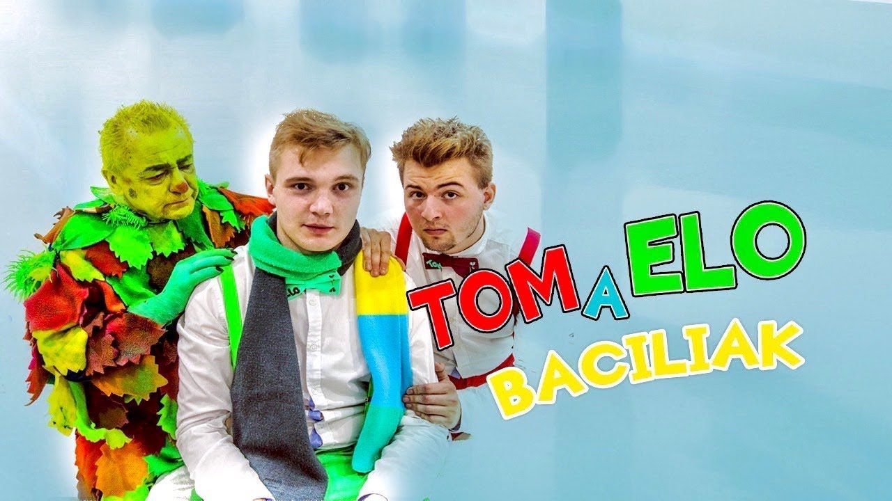 Tom a Elo - Baciliak