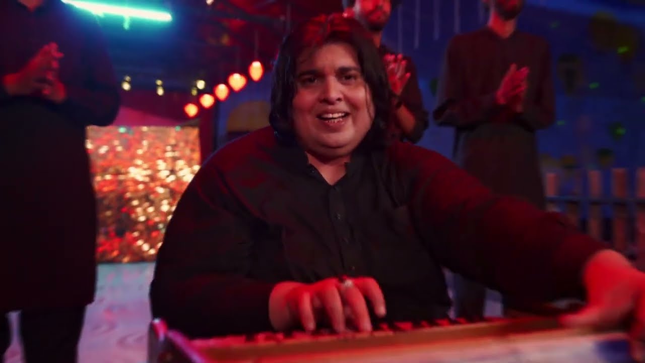 BAZAARI | OFFICIAL NEW SONG| KHALID KHAN |  UMAIR NAJMI |  2025
