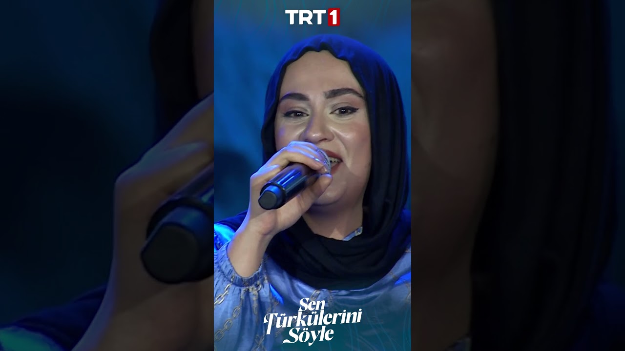 Song&uuml;l Kala&ccedil;&rsquo;tan B&uuml;y&uuml;leyen Performans 🎼  #sent&uuml;rk&uuml;lerinis&ouml;yle #trt #t&uuml;rk&uuml;