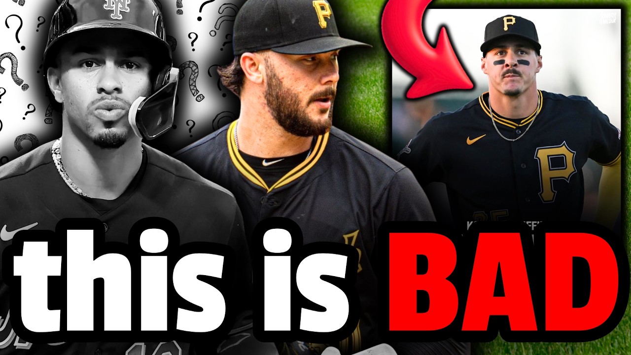 Mets Fans are SICK OF FRANCISCO LINDOR, He &ldquo;Doesn&rsquo;t Care&rdquo;!? Konnor Griffin, Dodgers & More (Recap)