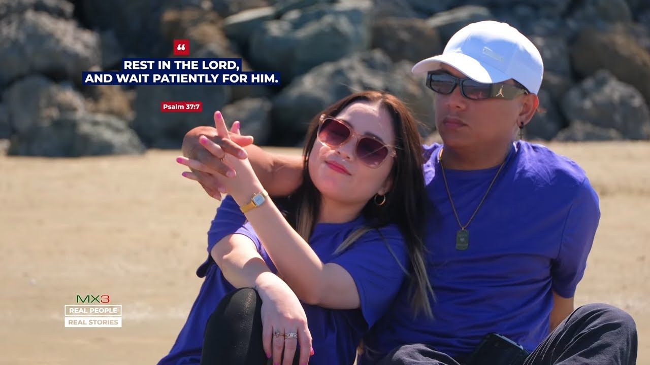 Travel The World With MX3 - Pellazo Family