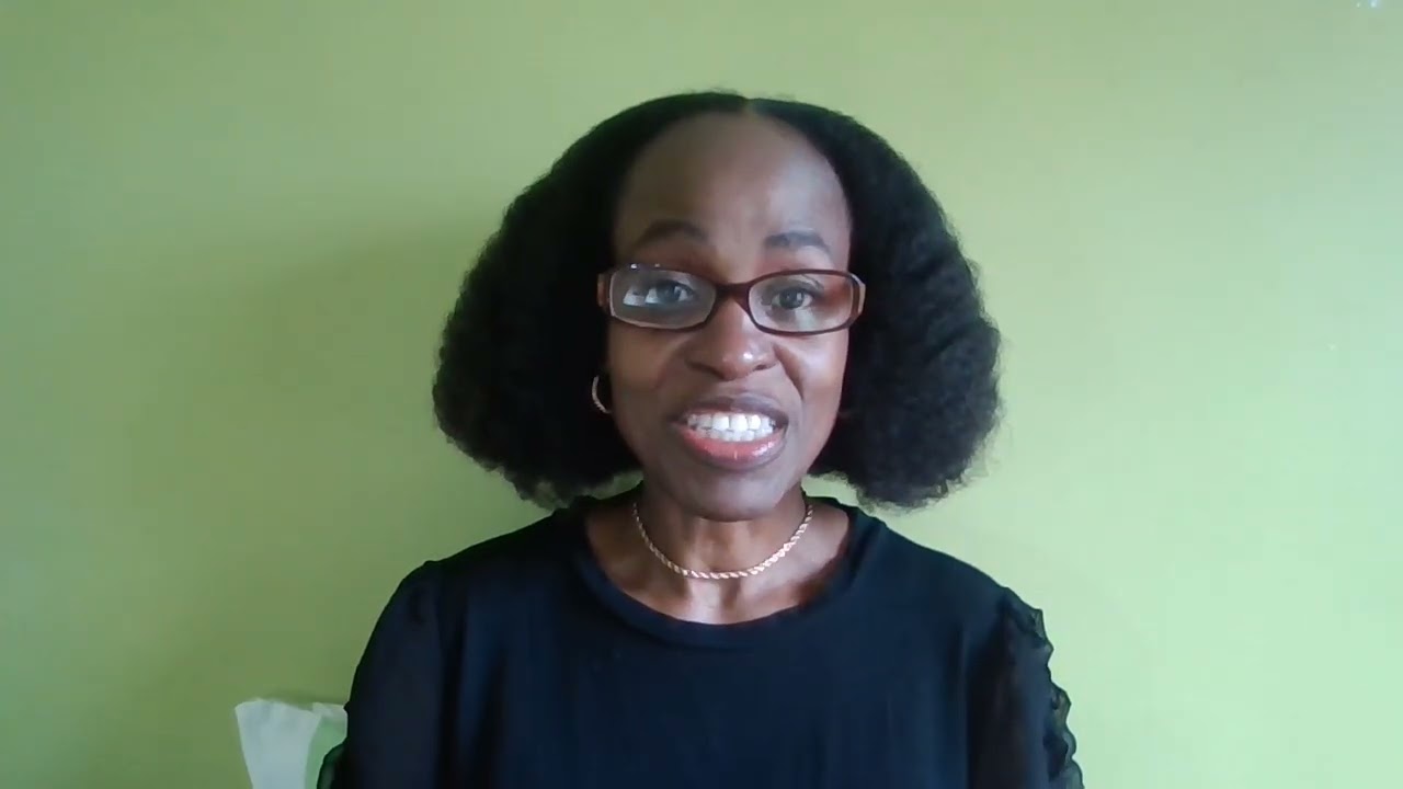 Lesson 2   What is Eternal Life (part3)