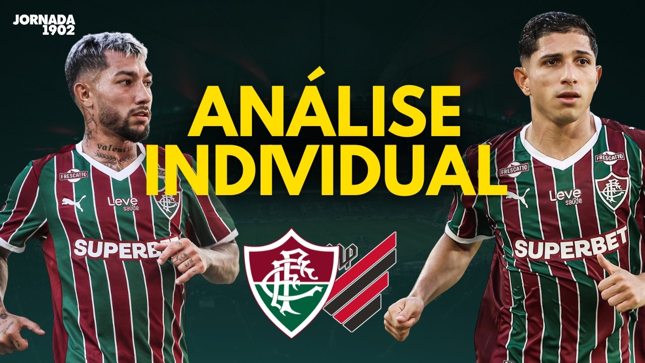 📊 LUCHO E SAVARINO SE ENTENDEM DEMAIS! ARANA MARCOU NOS ACRÉSCIMOS! CULPA DO FREYTES? É A LEI DO EX