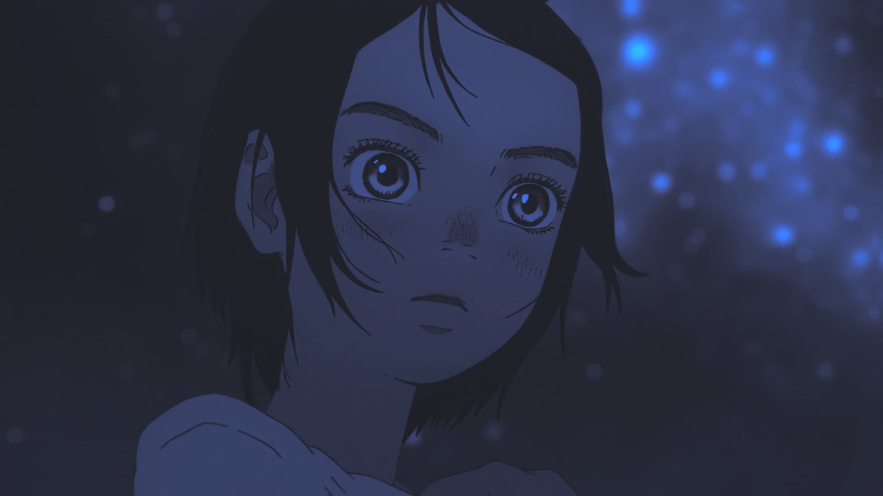 lyrλmbient - I can't describe what I'm feeling