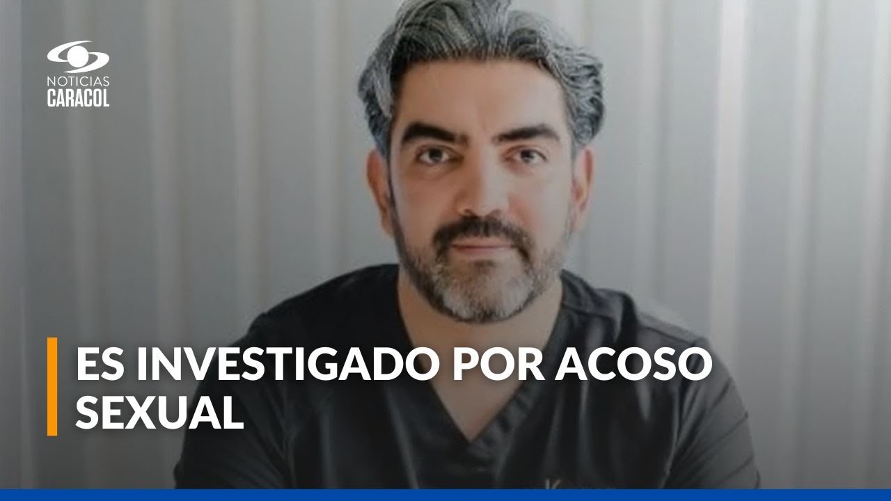 De prestigioso cirujano a vendedor de arepas: capturan a médico prófugo de la justicia