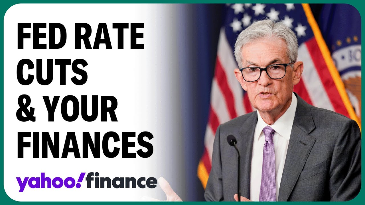 How a Fed Rate cut could impact your personal finances