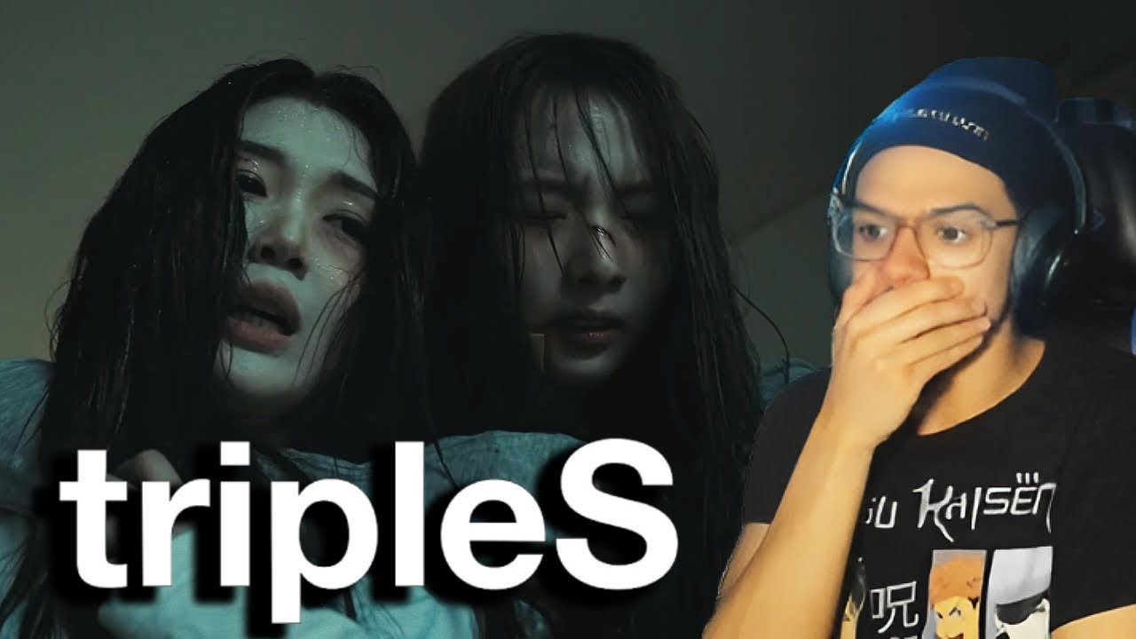 tripleS(트리플에스) '깨어' (Are You Alive) Official MV REACTION