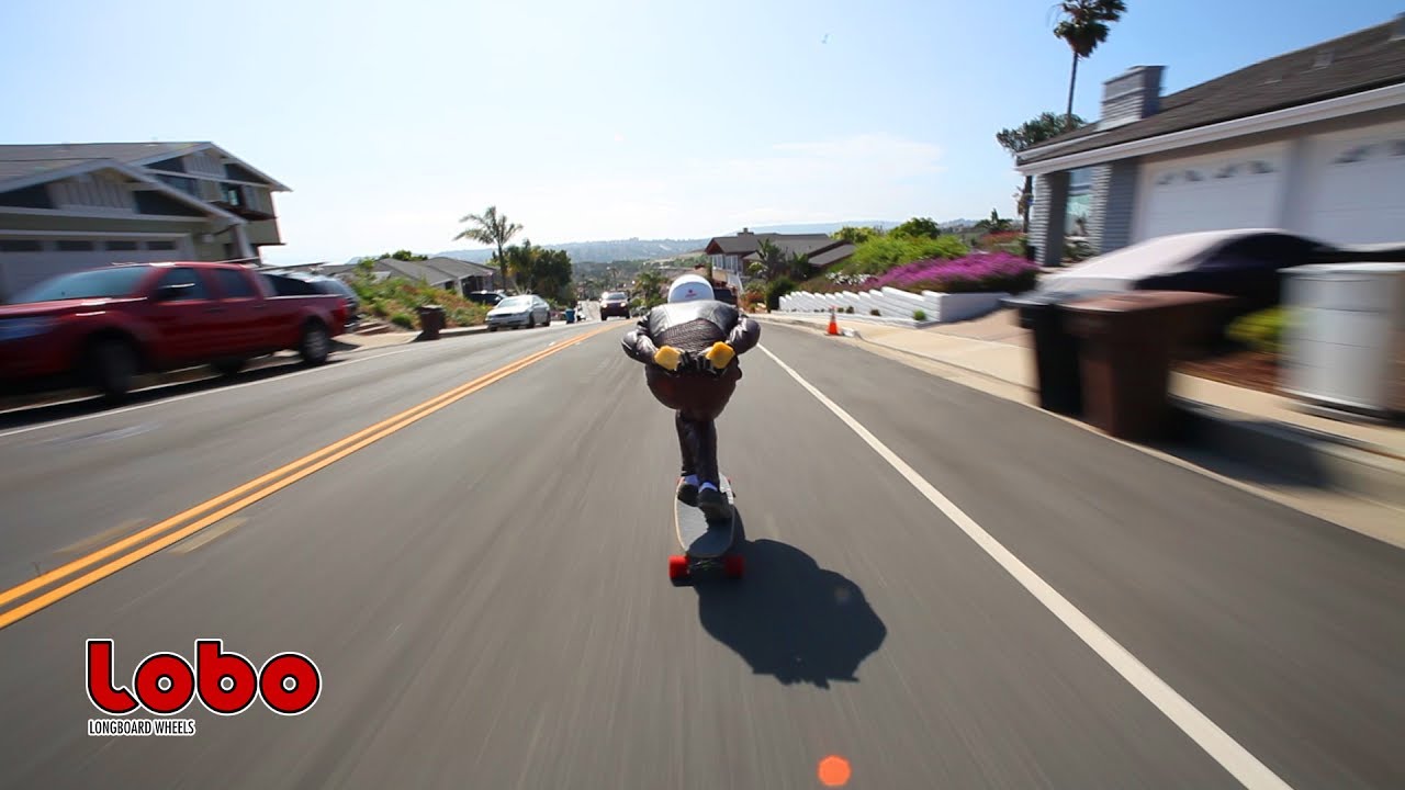 Lobo Wheels Presents: Evren Ozan