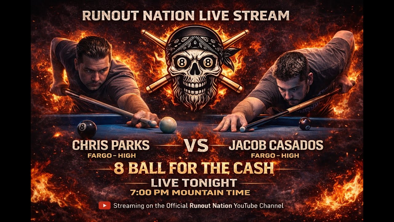Wednesday Night Money Match