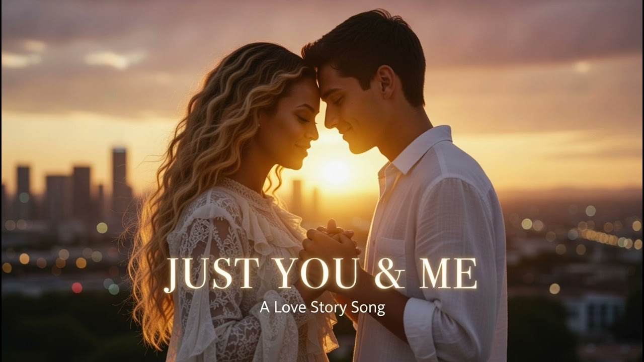 Beyonce New Music 2026 | Just You & Me | Heartfelt Love Music ❤️ 