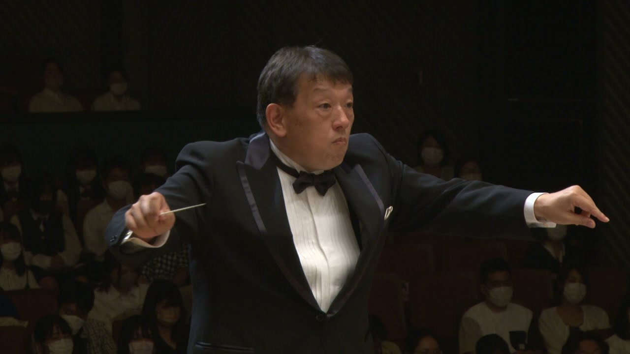 夜を守る友（Watchman, Tell Us of the Night）／マーク・キャンプハウス（Mark Camphouse）