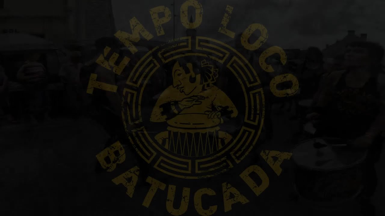 TempoLoco Batucada - 2025 06 01 @Réquista Fête de la Brebis