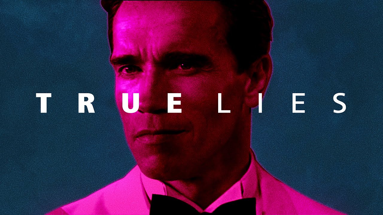 The Best James Cameron Film?