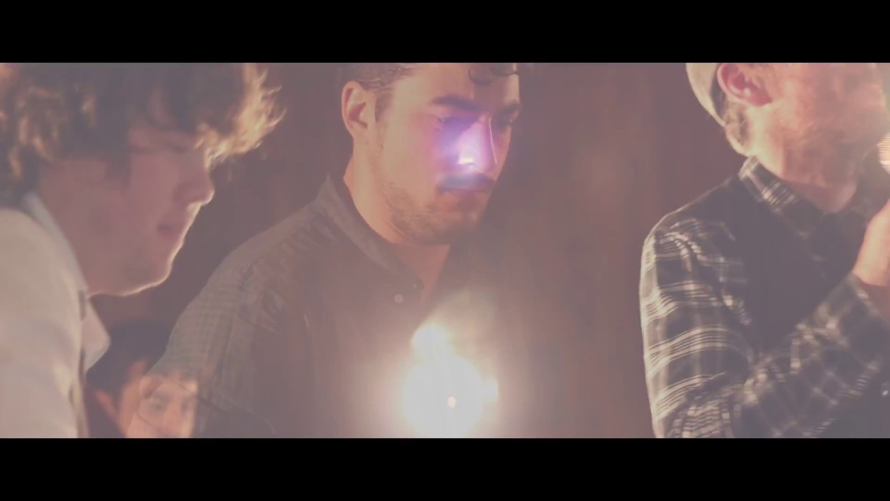 Wake Me Up - The Folklore (Professional Wedding Band)