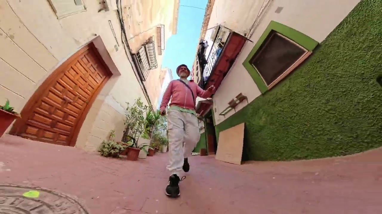 Villajoyosa,  Alicante 