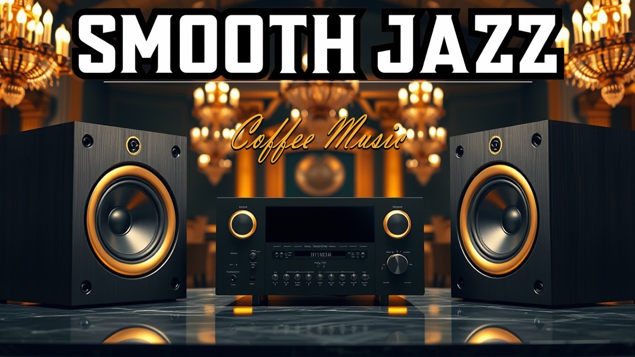 Soul R&B x Smooth Jazz – Refined After Hours (Instrumental Mood)