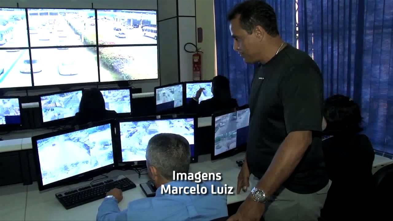 Videomonitoramento