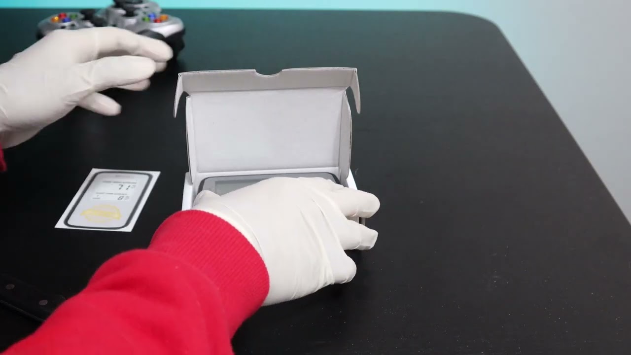 Airthings Digital Radon Detector Quick Unbox and Brief Overview