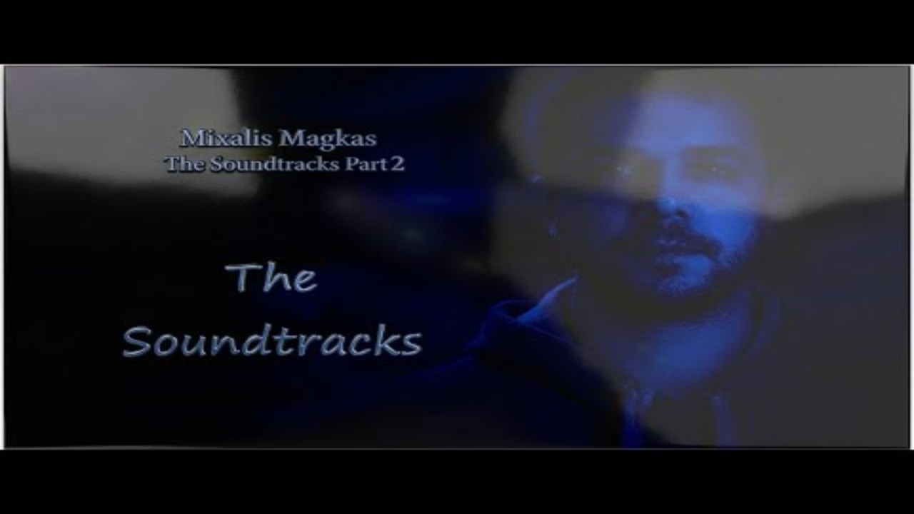 Full Instrumental Soundtrack Collection | Mixalis Magkas Orchestral Arrangements PART2