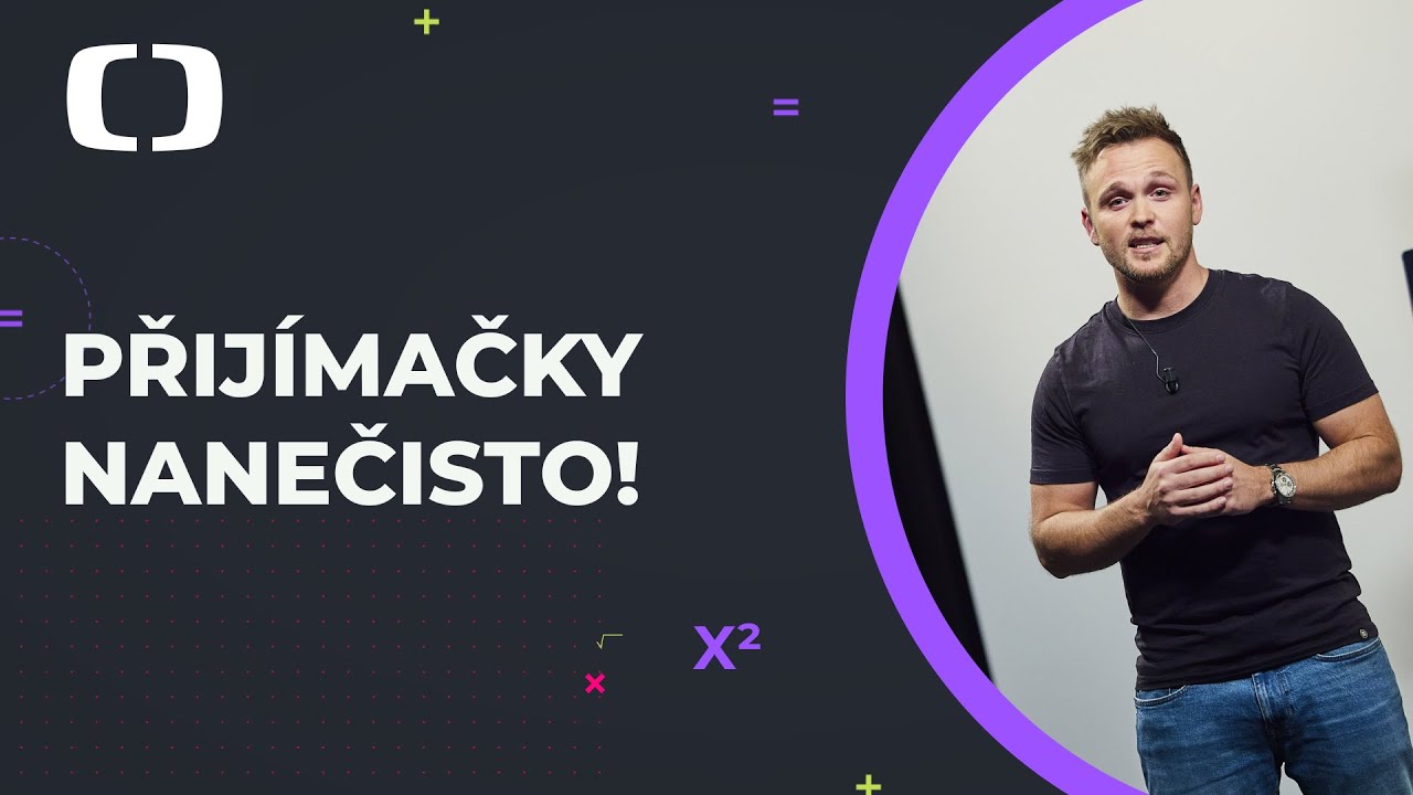 Trénink na přijímačky nanečisto | DouČTo