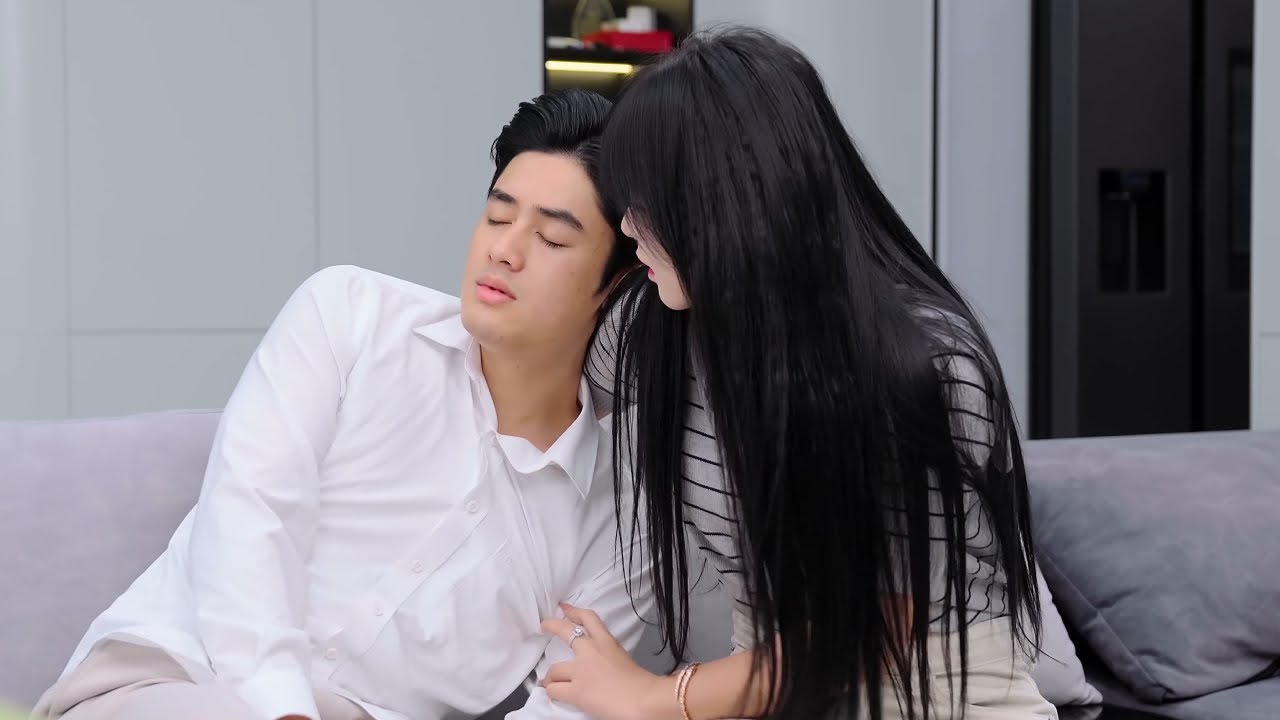 CÔ THƯ KÝ BÁO ĐỜI SANG CHĂM CHỦ TỊCH ỐM VÀ CÁI KẾT | TỔNG TÀI GENZ TẬP 309