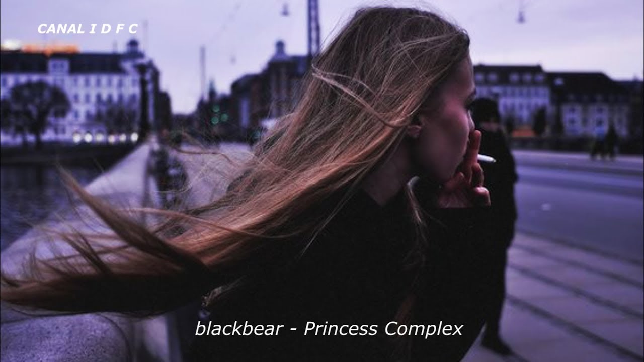 blackbear - Princess Complex (Tradução/Legendado)