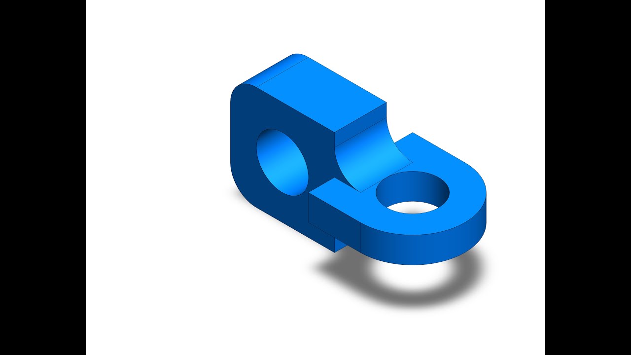 SolidWorks Education Lesson 22 ।। SolidWorks Tutorials।। Bangla Tutorial