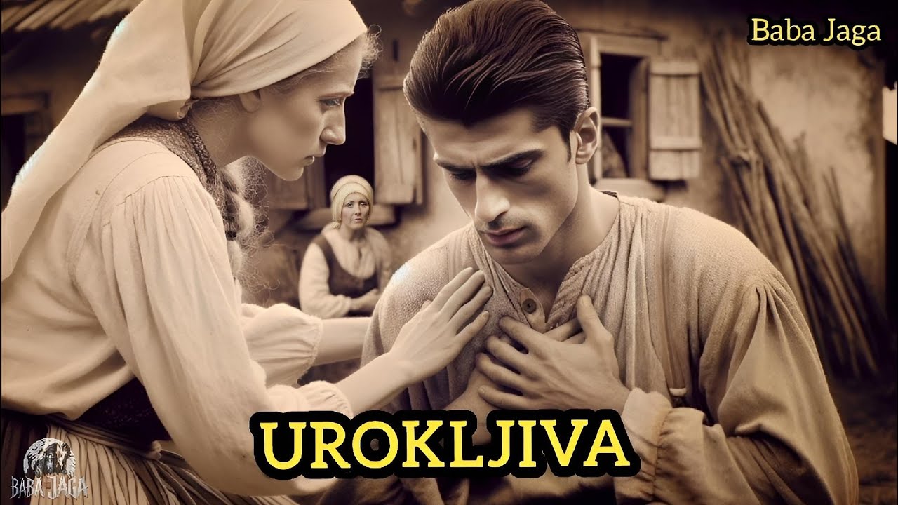 ŠTA JE OVA ŽENA URADILA LJUDIMA ĆE VAS ŠOKIRATI! UROKLJIVA VESNA- ŽENA UROKLJIVICA- Jeziva priča